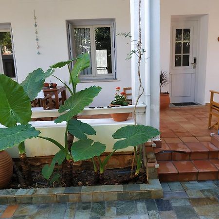 Zacharoula'S Home Chania  Exteriér fotografie