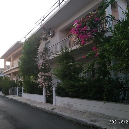 Zacharoula'S Home Chania  Exteriér fotografie