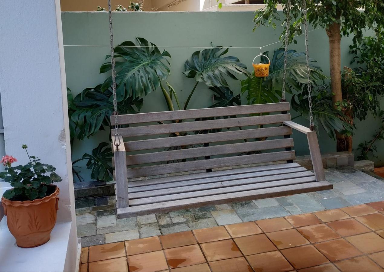 Zacharoula'S Home Chania  Exteriér fotografie