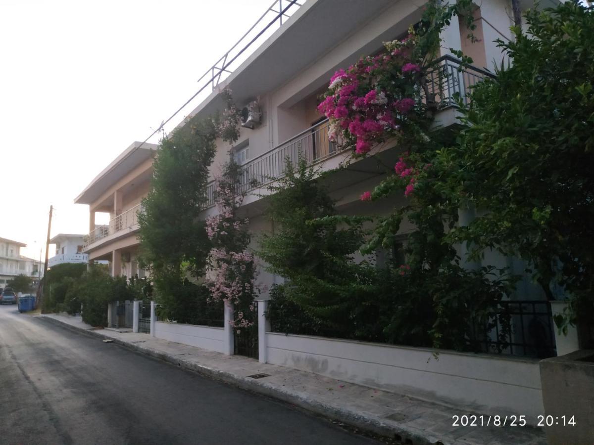Zacharoula'S Home Chania  Exteriér fotografie