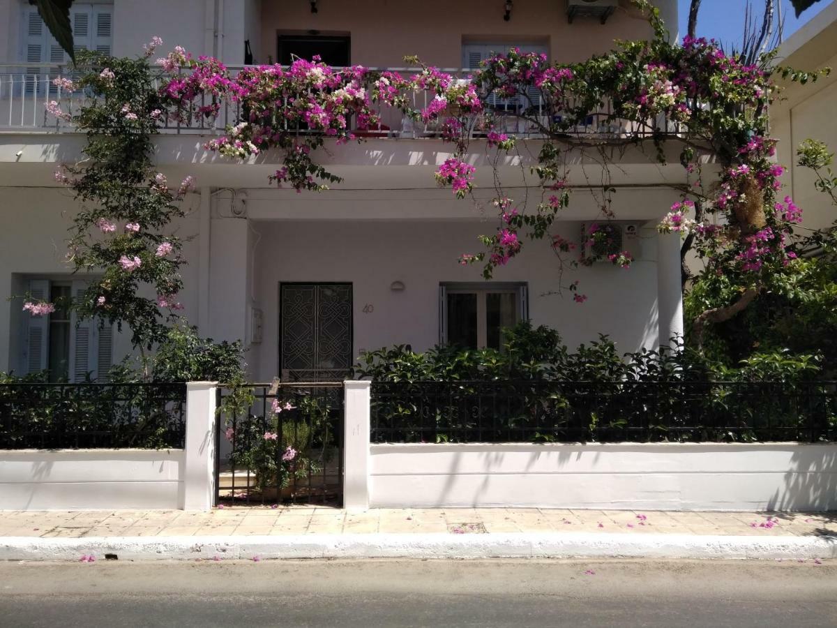 Zacharoula'S Home Chania  Exteriér fotografie