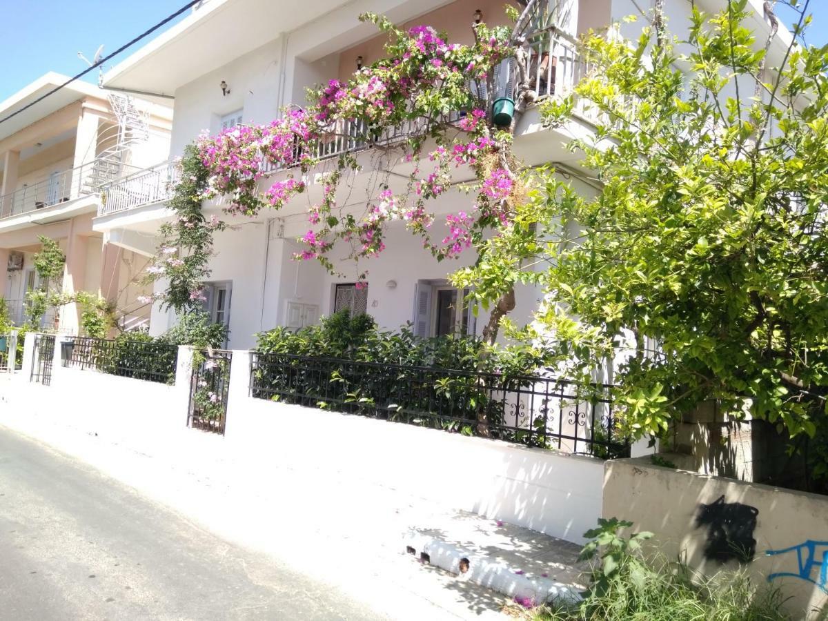 Zacharoula'S Home Chania  Exteriér fotografie