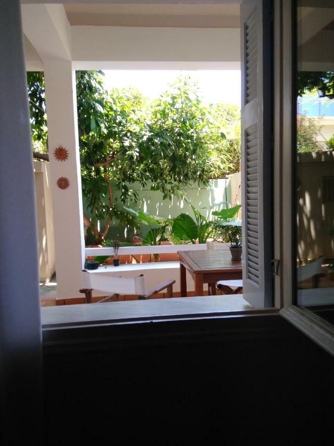 Zacharoula'S Home Chania  Exteriér fotografie